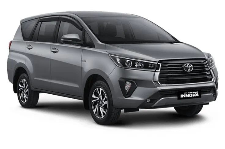 Innova Car