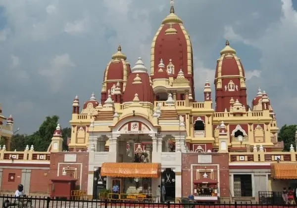 Govind Dev Ji Temple, Vrindavan