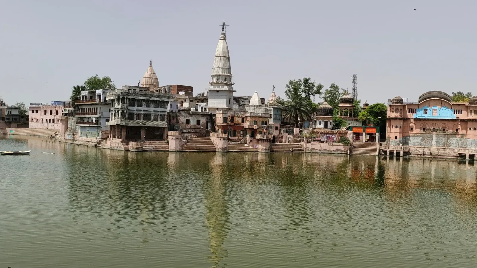 Braj 84 Kos darshan yatra