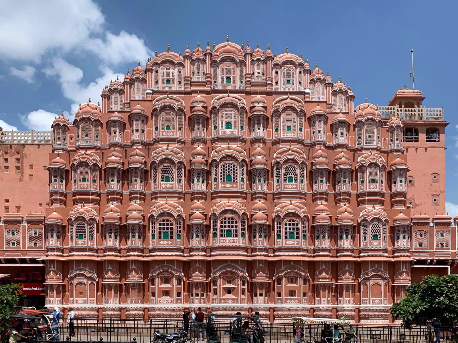 Hawa Mahal, Jaipur