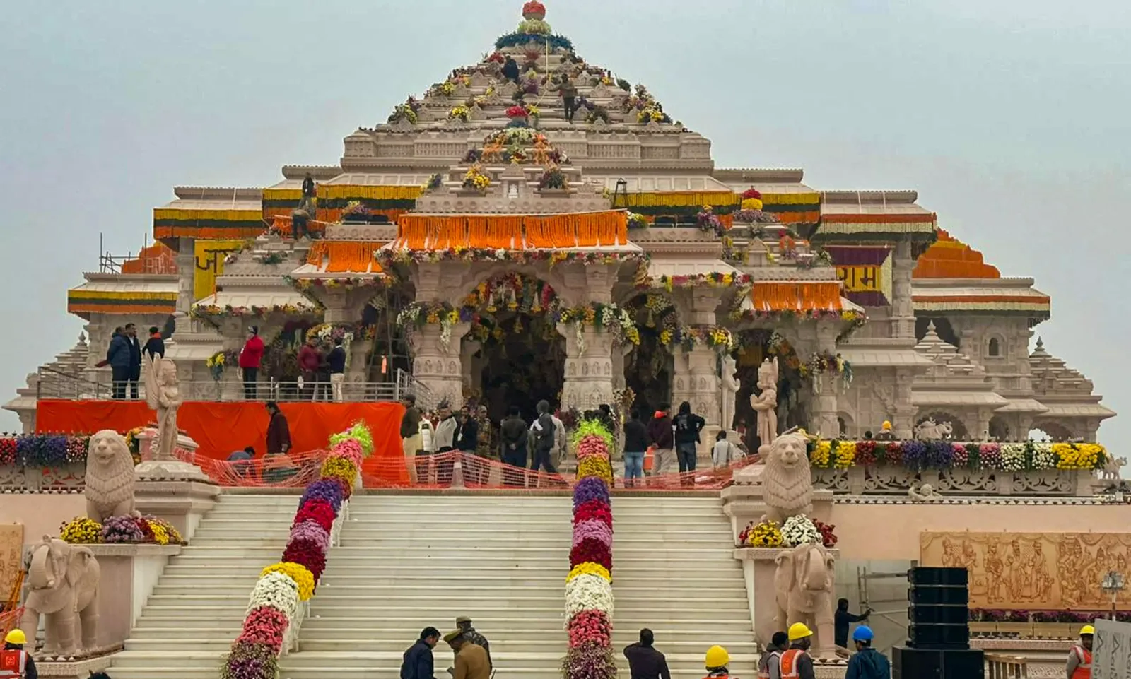 Ram Mandir