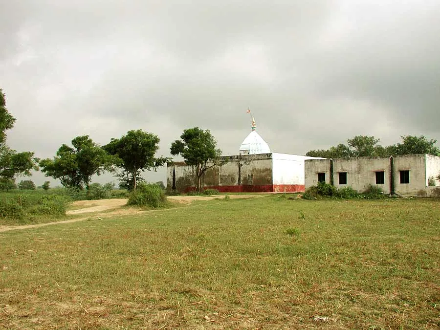 Rawal Village, Braj