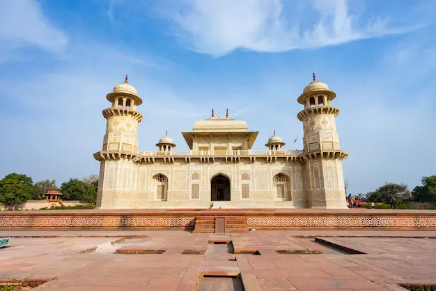 Baby Taj, Agra