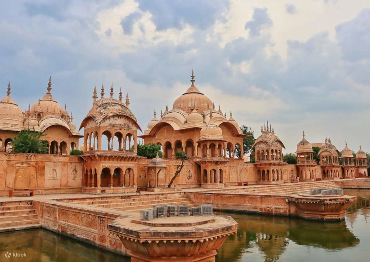 Vrindavan Gokul